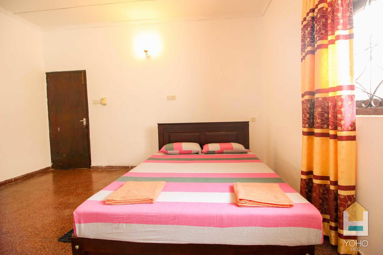 Yoho Relax On Hotel Colombo Exterior photo