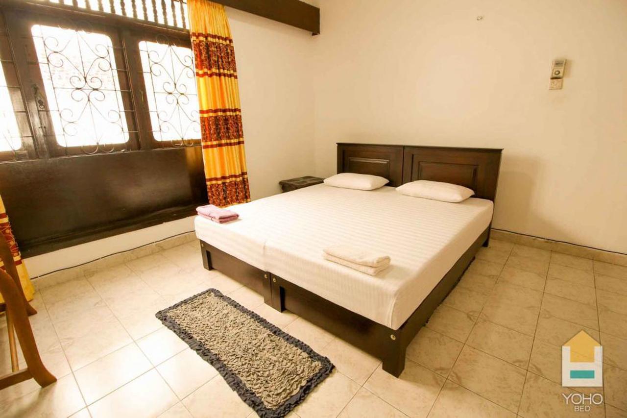 Yoho Relax On Hotel Colombo Exterior photo